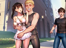 Page 56 of 幼馴染