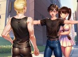 Page 58 of 幼馴染