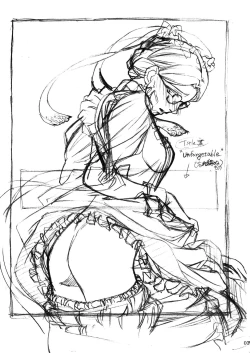 Page 2 of UNFORGOTTEN