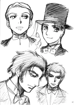 Page 36 of UNFORGOTTEN