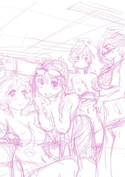 Page 217 of Vanilla Essence | 甜美香濃的香草精華