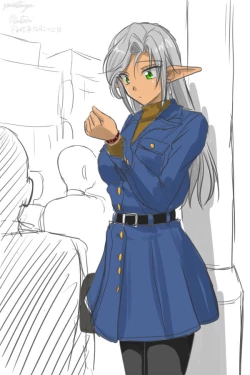 Page 1 of ￥100  Illust Shuu