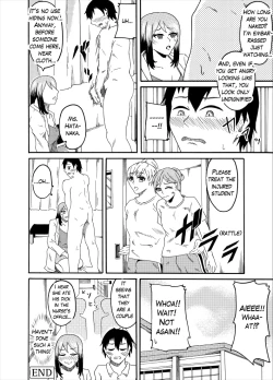 Page 16 of Kutsujoku no "Gyaku" Shintai Sokutei | Humiliatingphysical examination
