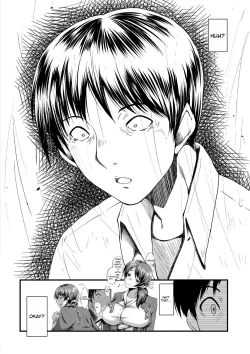 Page 169 of Tomodachi, Osananajimi mo Kaa-san mo Netorareru