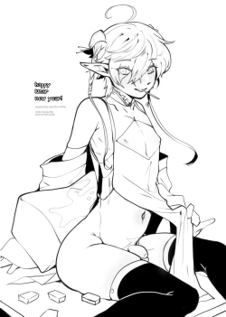 Page 43 of DO YOU PREFER SOME WINE OR A SLEEPY ME?