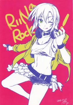 Page 19 of Alpha Nikkie #