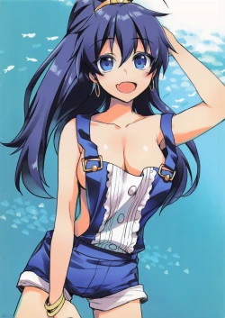 Page 34 of Alpha Nikkie #