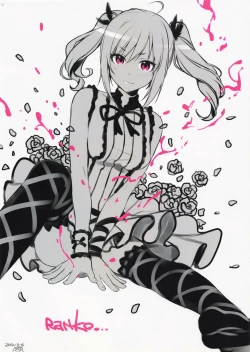 Page 9 of Alpha Nikkie #3