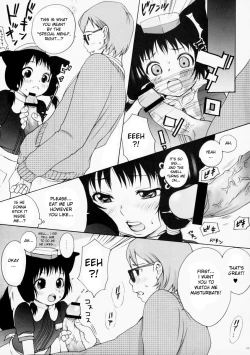 Page 10 of Inumimi Burger