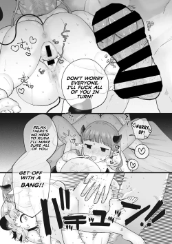 Page 22 of Loli Succubus-chan no Kaikata | How To Tame Your Pet Loli Succubus