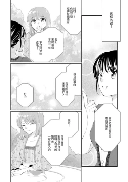 Page 254 of Atarashii Konyakusha wa Watashi o medetakute shikatanai | 新婚约者超宠我 1-11