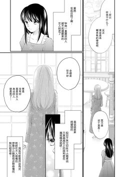 Page 283 of Atarashii Konyakusha wa Watashi o medetakute shikatanai | 新婚约者超宠我 1-11