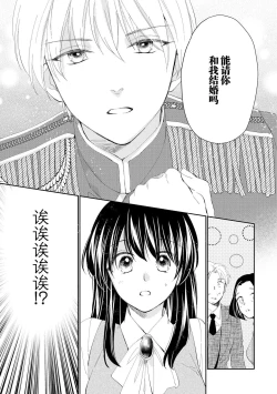 Page 33 of Atarashii Konyakusha wa Watashi o medetakute shikatanai | 新婚约者超宠我 1-11