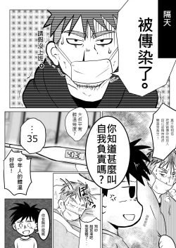 Page 7 of Ore, Shougo Maso Dorei. 02 | 祥悟君是一个受虐狂奴隶 02