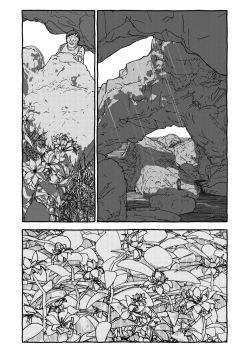 Page 35 of Deatte 4-Kounen De Gattai