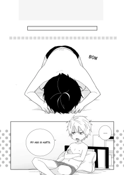 Page 149 of InChakun | The Troublemaker and the Nerd