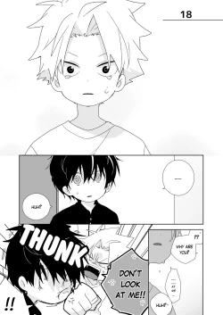 Page 99 of InChakun | The Troublemaker and the Nerd