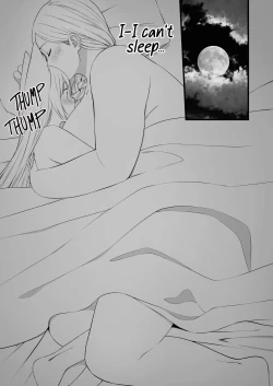 Page 13 of Seitsuu shita Futanari Loli ga Ookii Oneesan ni Ippai Shasei sasetemorau Hanashi