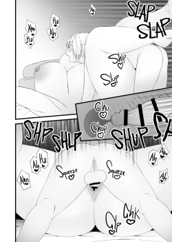 Page 20 of Seitsuu shita Futanari Loli ga Ookii Oneesan ni Ippai Shasei sasetemorau Hanashi