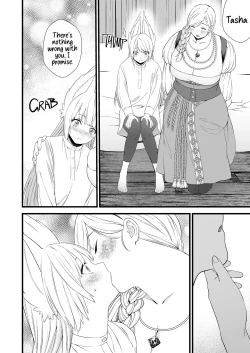 Page 6 of Seitsuu shita Futanari Loli ga Ookii Oneesan ni Ippai Shasei sasetemorau Hanashi