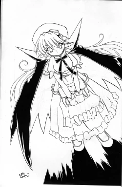 Page 10 of Wild Wild Arms Stage.0