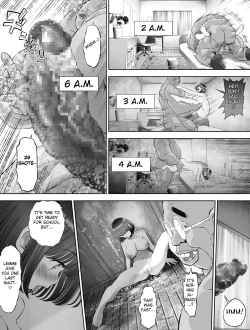 Page 86 of Watashi wa Maiban Guro Chin Katei Kyoushi ni... Tanetsuke Saretemasu. 0