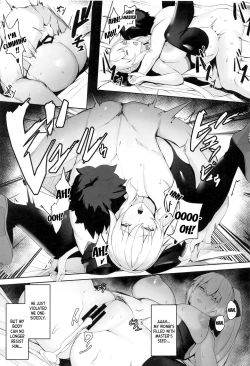 Page 12 of Tsuma no Tsutome