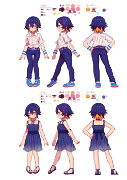 Page 26 of mashō no aitsu wa TS otoko