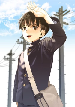 Page 178 of Hentai Shounen Kyoukasho