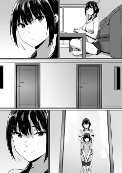 Page 45 of Watashi wa Kakerareteru kara...