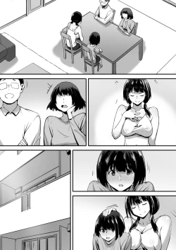 Page 46 of Watashi wa Kakerareteru kara...