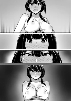 Page 53 of Watashi wa Kakerareteru kara...