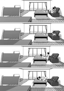 Page 75 of Watashi wa Kakerareteru kara...