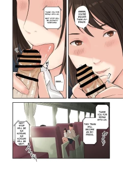 Page 8 of Kono Futari to Yaru Hanashi | A Story about Sex with Two Girls