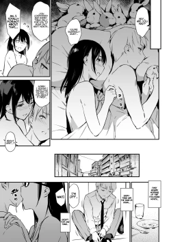 Page 25 of Commushou Senpai to no SEX Simulation | Sex Simulation with My Senpai Who Can't Communicate