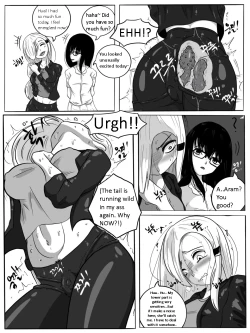 Page 38 of SUCCUBUTT Part 1-4