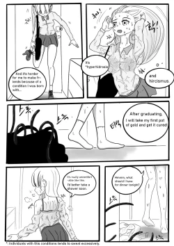 Page 3 of SUCCUBUTT Part 1-4