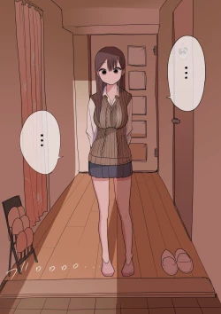 Page 56 of 10-nichigo ni MenHeal ni Naru Gal