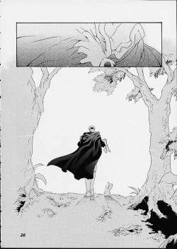 Page 27 of ONE STEP CLOSER