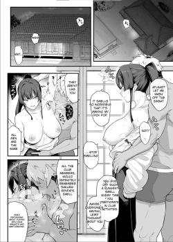Page 30 of Kendoubu Shushou de Osananajimi no Bijin de Tsuyoi Boku no Kanojo ga, Charao ni Assari Otosareru Wake ga Nai