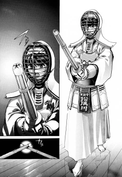 Page 38 of Shiritsu Sangendou Gakuen Koubaibu 5 Gou