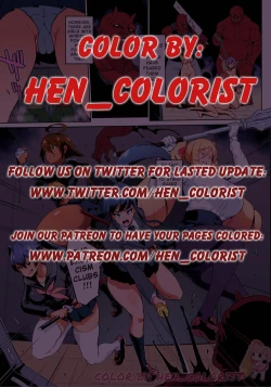 Page 21 of "JK Taimabu Season 2" VS Kappa Hen