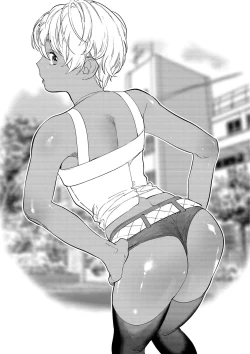 Page 100 of Mesuiki Otokonoko