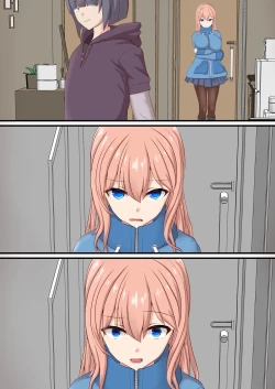 Page 40 of Shikyuu Rental Anata no Kodomo Umimasu