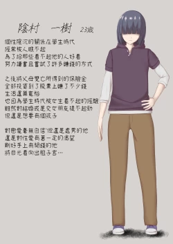 Page 5 of Shikyuu Rental Anata no Kodomo Umimasu