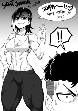 Page 18 of Sadist Junior ch.1-3