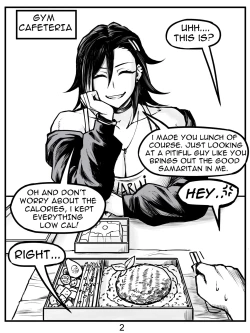 Page 20 of Sadist Junior ch.1-3