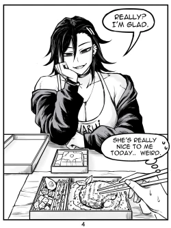 Page 22 of Sadist Junior ch.1-3