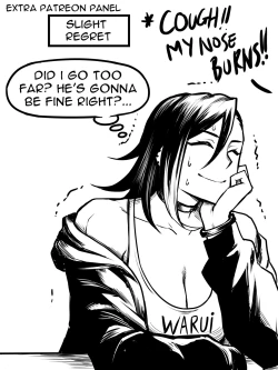 Page 25 of Sadist Junior ch.1-3