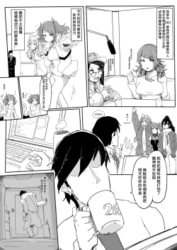 Page 2 of 過去作-壞孩子 田中摩美美注意報